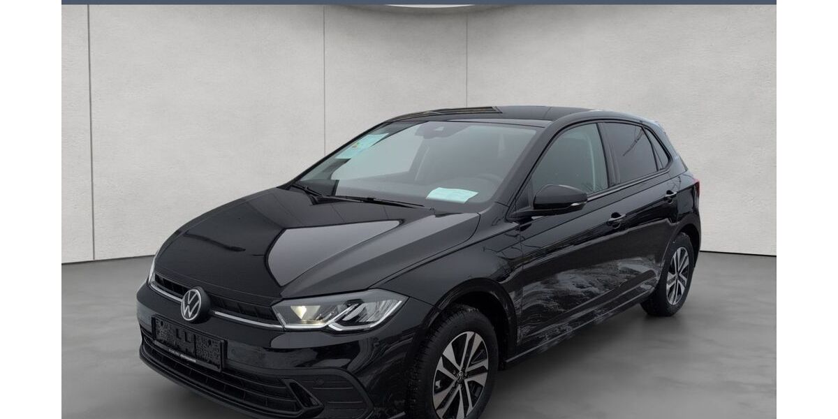 VW Polo 4.900 km 26.490 &euro; Hamburg 21029