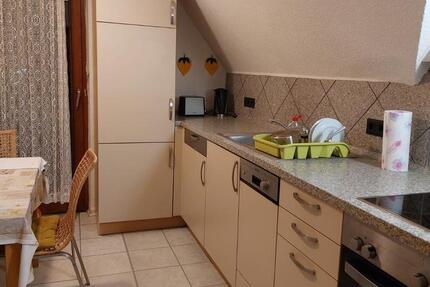 Wohnung Glinde - 1 Zimmer, 78 m&sup2;, 1.030&euro; | Angebot:25892083