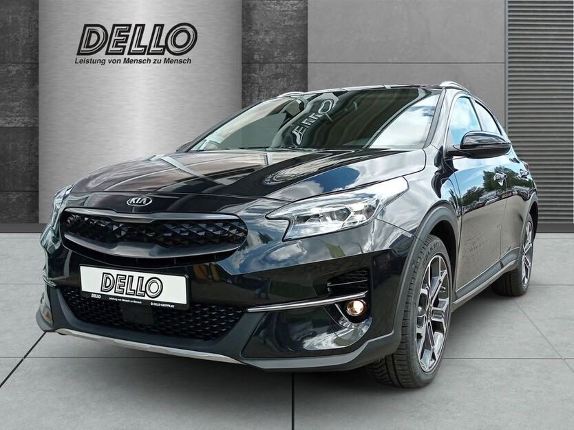 Kia XCeed 32.702 km 21.490 € Reinbek 21465
