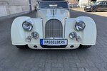 Morgan Plus 8 4.8 AERO8 MAGIC MAGNOLIA Schalter ! 46.000 km 119.999 &euro; Hamburg 22339