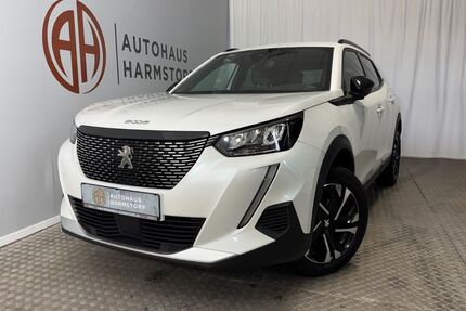 Peugeot 2008 43.300 km 18.970 &euro; Harmstorf/Hamburg 21228