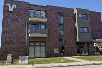 Wohnung Hamburg / Fünfhausen Fünfhausen - 3 Zimmer, 116 m&sup2;, 1.600&euro; | Angebot:27097881