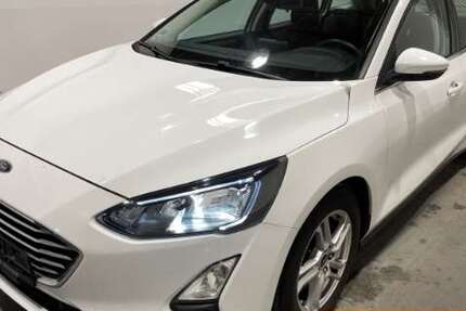 Ford Focus 134.000 km 7.950 &euro; Norderstedt 22848