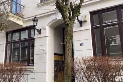 Wohnung Hamburg Winterhude - 3 Zimmer, 108 m&sup2;, 1.944&euro; | Angebot:27399129