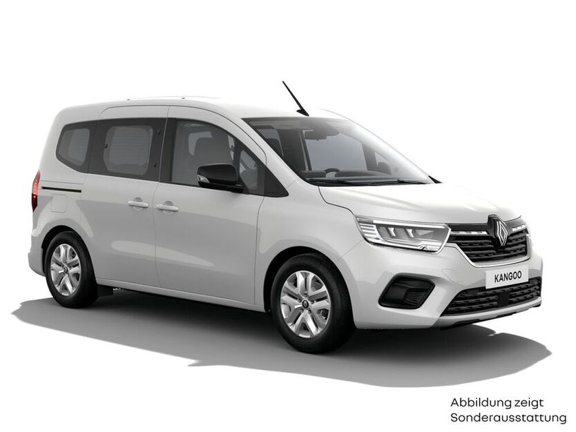 Kangoo E-TECH
