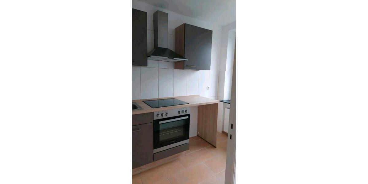 Etagenwohnung Hamburg Wandsbek - 1 Zimmer, 41 m&sup2;, 184.000&euro; | Angebot:26894417