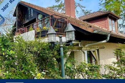 Wohnung Wentorf bei Hamburg - 1.5 Zimmer, 52 m&sup2;, 209.000&euro; | Angebot:26755131