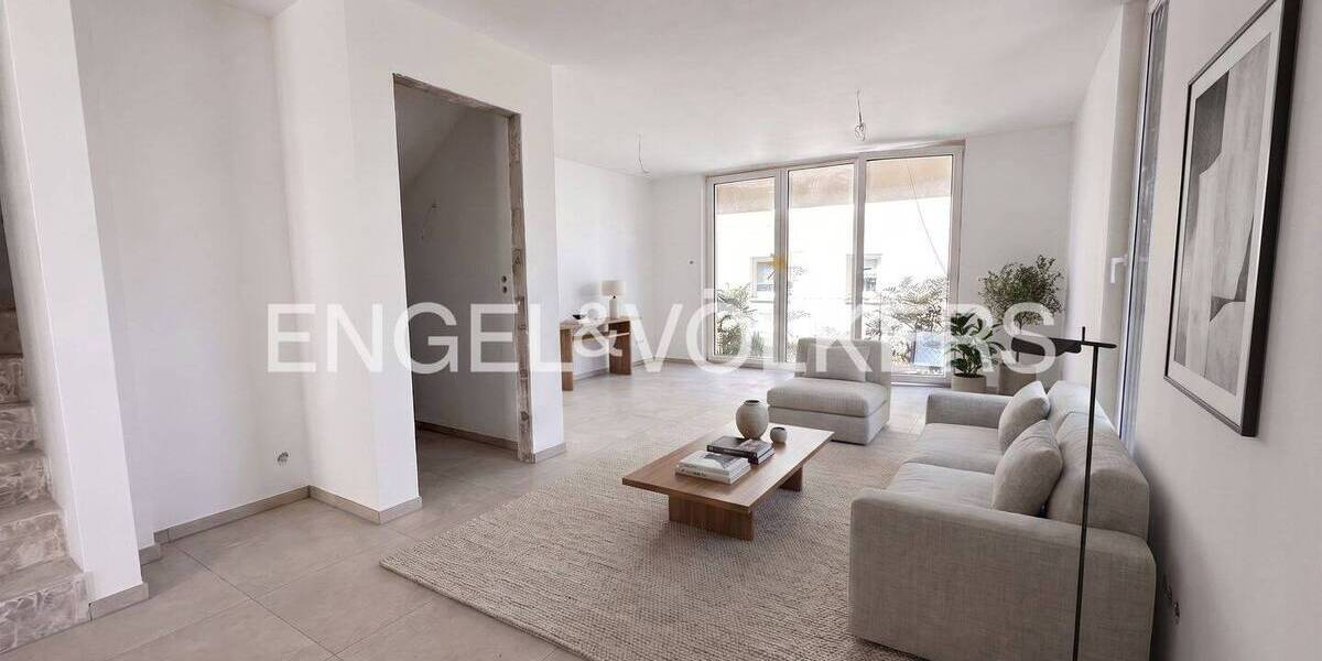 Reihenendhaus Hamburg Bramfeld - 5 Zimmer, 105 m&sup2;, 615.000&euro; | Angebot:26515331