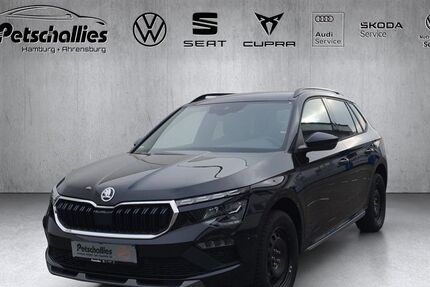 Skoda Kamiq 2.314 km 40.100 &euro; Hamburg 22393