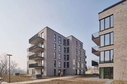 Wohnung zum Kaufen in Geesthacht 410.000 € 79.73 m²