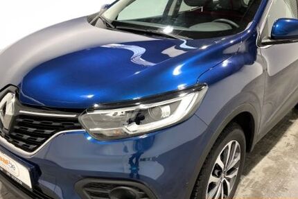 Renault Kadjar 34.000 km 17.950 &euro; Norderstedt 22848