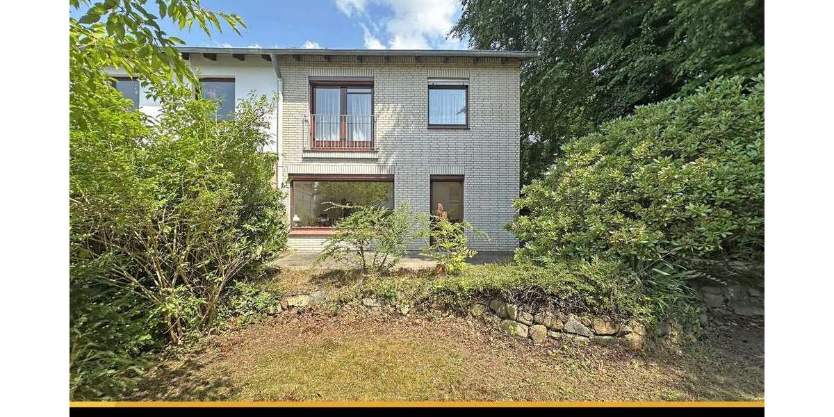 Einfamilienhaus Buxtehude - 3.5 Zimmer, 98 m&sup2;, 239.000&euro; | Angebot:27147205
