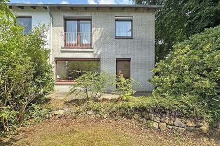 Haus Buxtehude - 3.5 Zimmer, 98 m&sup2;, 239.000&euro; | Angebot:27147205