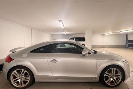 Audi TT 209.000 km 11.500 &euro; Hamburg 21031