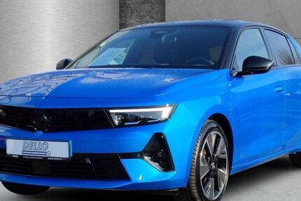 Opel Astra Electric 35.047 km 25.980 &euro; Hamburg 21079