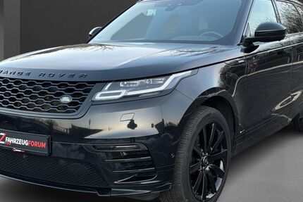 Land Rover Range Rover Velar 176.341 km 24.900 &euro; Hamburg 22547