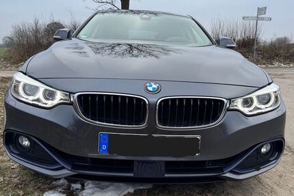 BMW 420 Gran Coupé 71.000 km 22.800 &euro; Oststeinbek 22113