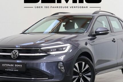 VW Taigo 23.879 km 18.290 &euro; Appen 25482