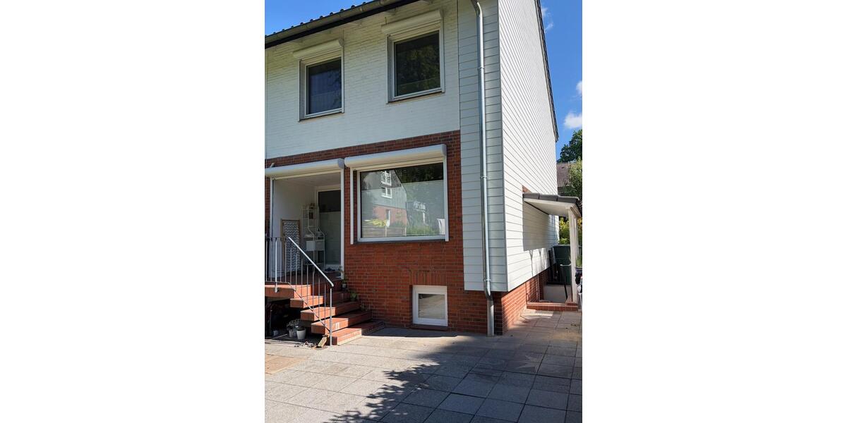 Reihenhaus Hamburg Wandsbek - 4 Zimmer, 93 m&sup2;, 510.000&euro; | Angebot:26892986