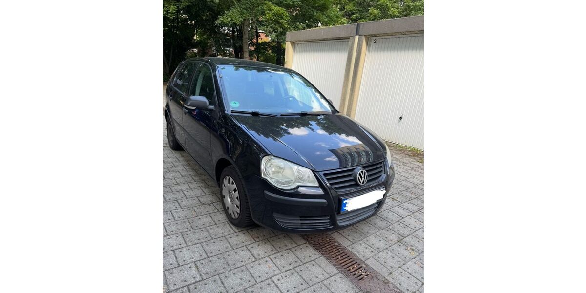 VW Polo 209.000 km 1.999 &euro; Hamburg 22041