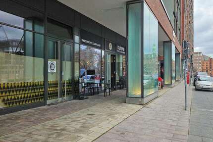 Gewerbeobjekt Hamburg Hamburg-Mitte - 2.102&euro; | Angebot:25607011
