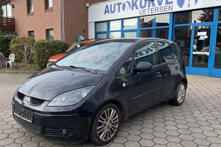 Mitsubishi Colt 217.746 km 900 &euro; Uetersen 25436