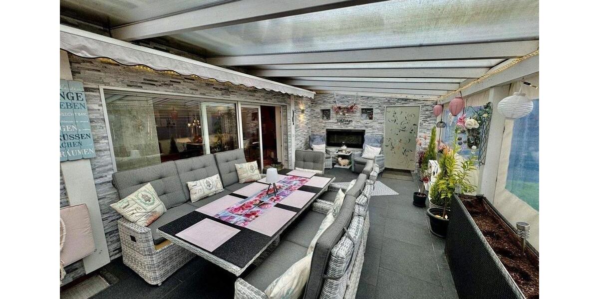 Doppelhaushälfte Rosengarten - 4 Zimmer, 121 m&sup2;, 530.000&euro; | Angebot:26847520