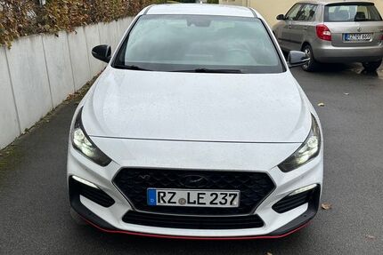 Hyundai i30 111.000 km 17.900 &euro; Geesthacht 21502