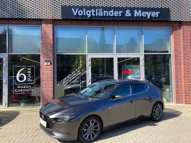 Mazda 3 67.905 km 19.485 &euro; Hamburg 22049