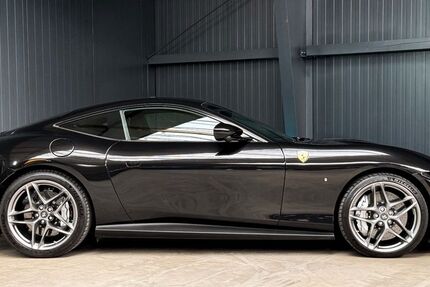 Ferrari Roma 15.925 km 199.900 &euro; Siek 22962