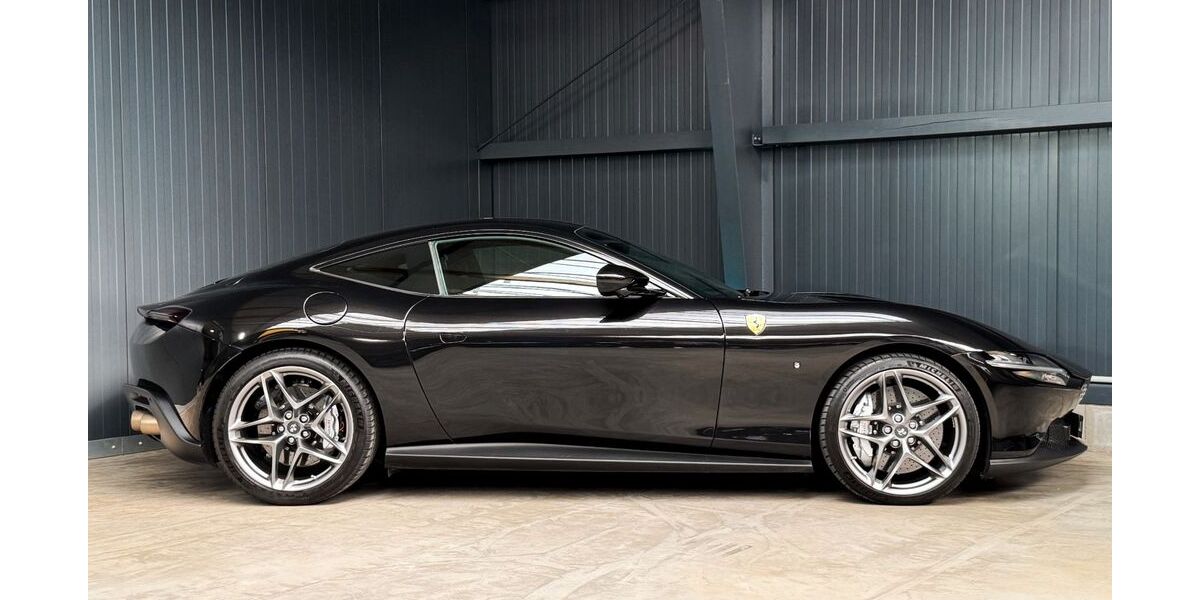 Ferrari Roma 15.925 km 199.900 &euro; Siek 22962