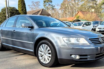 VW Phaeton 129.700 km 9.990 € Winsen (Luhe) 21423