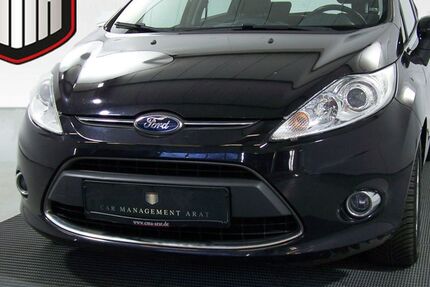 Ford Fiesta 162.237 km 3.550 &euro; Hamburg Stadtteil Horn 22119