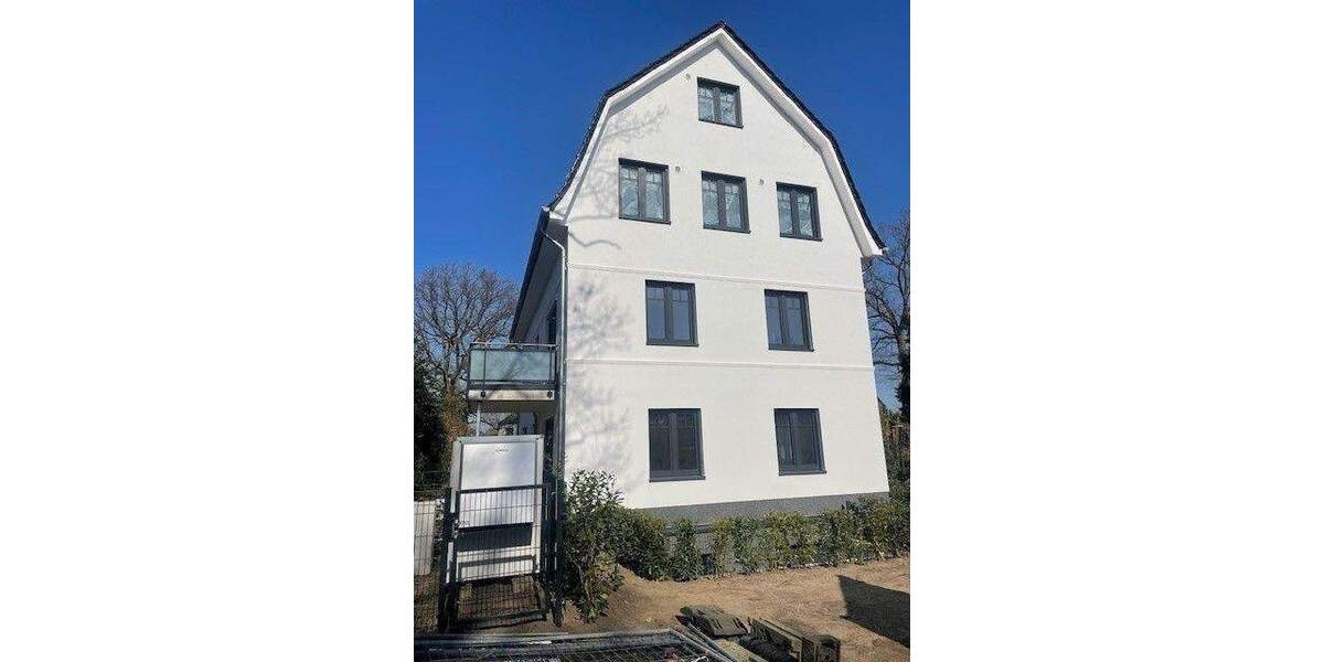 Terrassenwohnung Hamburg Sülldorf - 5 Zimmer, 150 m&sup2;, 2.835&euro; | Angebot:25261766