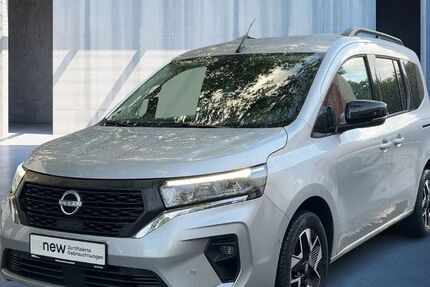 Nissan Townstar 24.771 km 24.690 € Hamburg 22763