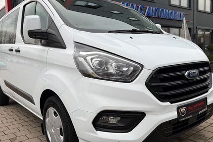 Ford Transit 50.000 km 27.370 &euro; Neu Wulmstorf 21629