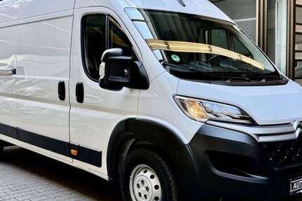 Citroen Jumper 44.945 km 23.990 &euro; Geesthacht bei Hamburg 21502