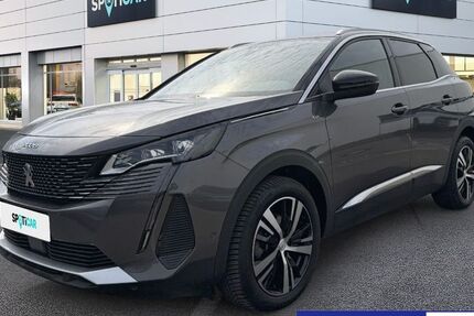 Peugeot 3008 21.714 km 24.490 &euro; Hamburg 20537