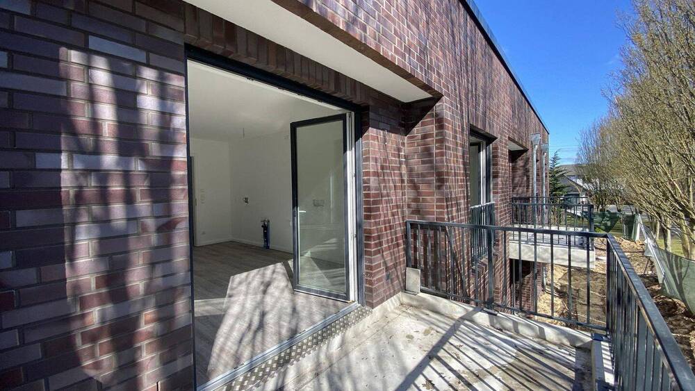 Etagenwohnung Hamburg Lohbrügge - 3 Zimmer, 96 m&sup2;, 594.950&euro; | Angebot:26156018