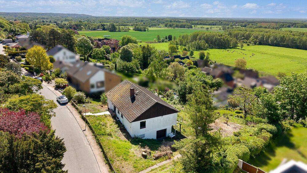 Grundstück Escheburg - 350.000&euro; | Angebot:26672734