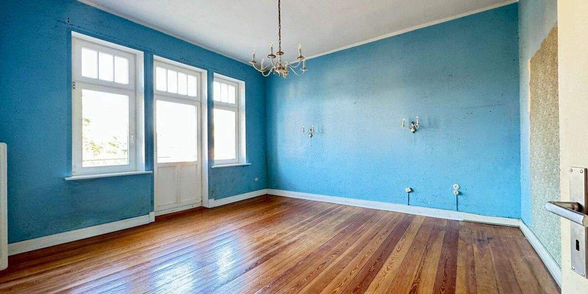 Mehrfamilienhaus, Wohnhaus Hamburg / Heimfeld Heimfeld - 5 Zimmer, 123 m&sup2;, 750.000&euro; | Angebot:25690316