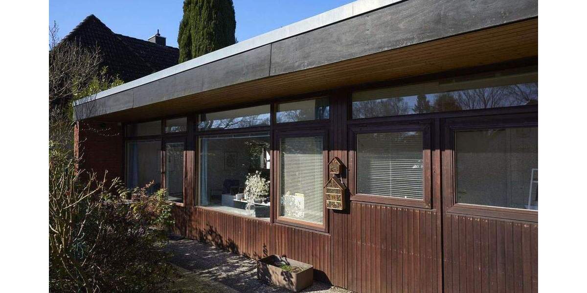 Einfamilienhaus Hamburg Rissen - 7 Zimmer, 189 m&sup2;, 795.000&euro; | Angebot:25784547