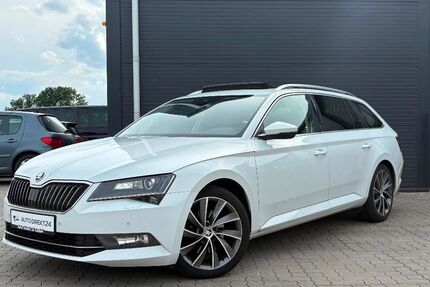Skoda Superb 218.700 km 13.990 &euro; Ellerau 25479