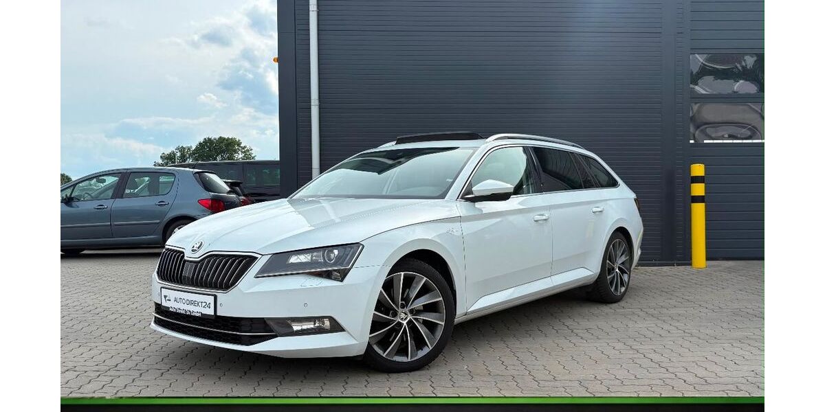 Skoda Superb 218.700 km 13.990 &euro; Ellerau 25479