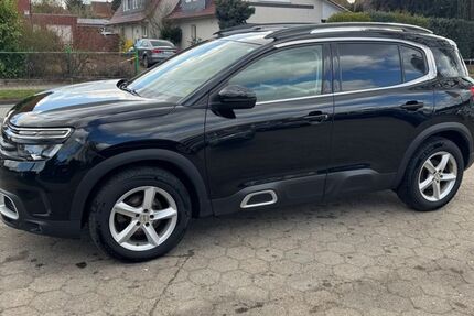 Citroen C5 Aircross 261.000 km 8.990 &euro; Stelle 21435