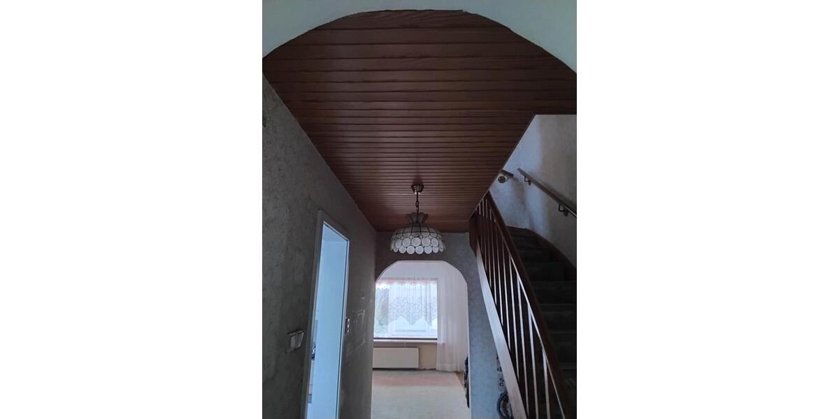 Reihenhaus Rellingen - 3 Zimmer, 60 m&sup2;, 330.000&euro; | Angebot:27004441