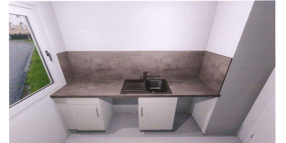 Etagenwohnung Hamburg Wilstorf - 3 Zimmer, 73 m&sup2;, 1.020&euro; | Angebot:24268048