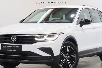 VW Tiguan 49.200 km 26.490 &euro; Appen 25482