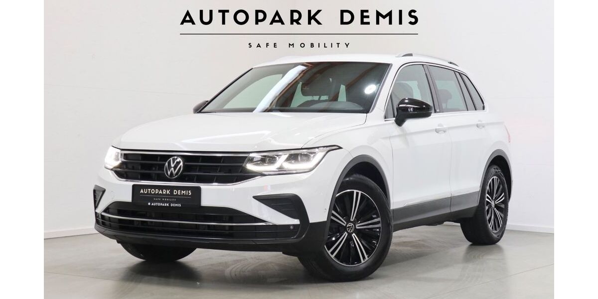 VW Tiguan 49.200 km 26.490 &euro; Appen 25482