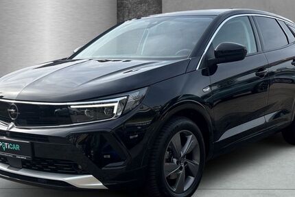 Opel Grandland (X) 24.018 km 21.898 &euro; Hamburg 22159